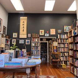 The Hermeticus Bookshop
