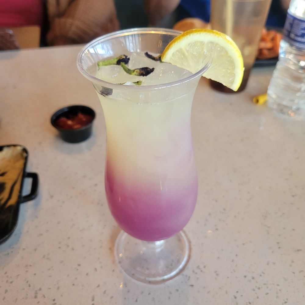 Parkerz - Their lemonade! Very fresh - Mediterranean Near Me - Houston, Texas Parkerz - Their lemonade! Very fresh - Mediterranean Near Me - Houston, Texas