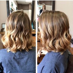 Untangled Beauty - Subtle Balyage