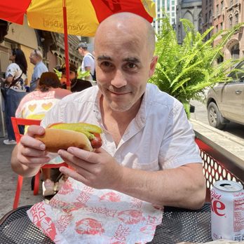 Devil Dawgs-Gold Coast - Hot Dogs Near Me - Chicago, Illinois Devil Dawgs-Gold Coast - Hot Dogs Near Me - Chicago, Illinois