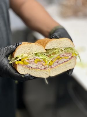 Board & Brew by null