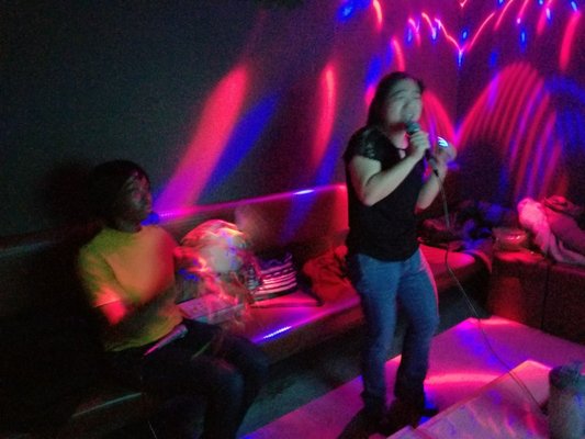 Beats Karaoke Cafe by null