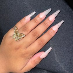 Dayton Nails Spa