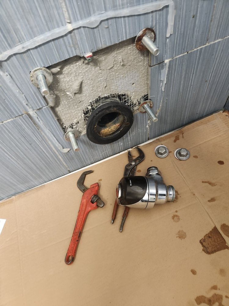 Slide of Arkansas Backflow & Plumbing
