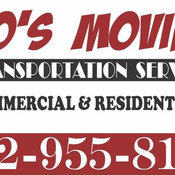Mo's Moving & Transportation Services - Movers Near Me Mo's Moving & Transportation Services - Movers Near Me