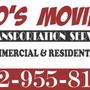 Mo's Moving & Transportation Services