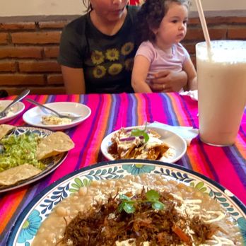 Mi Ranchito Los Osuna - Machaca - Mexican Near Me - Mazatlán, SIN