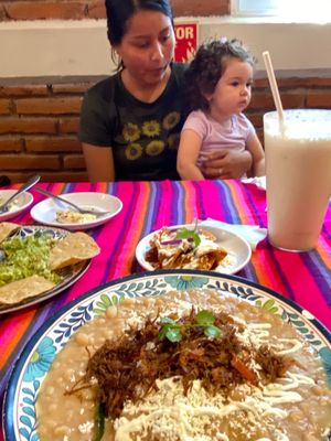 Mi Ranchito Los Osuna, Suc. Mazatlán. by null