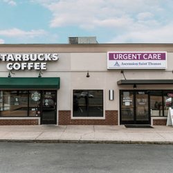 Ascension Saint Thomas Urgent Care - Madison