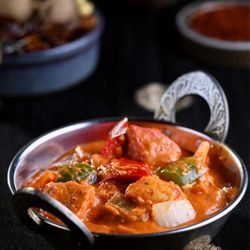 Saffron Indian Restaurant
