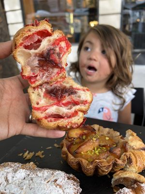 Julien Boulangerie by null