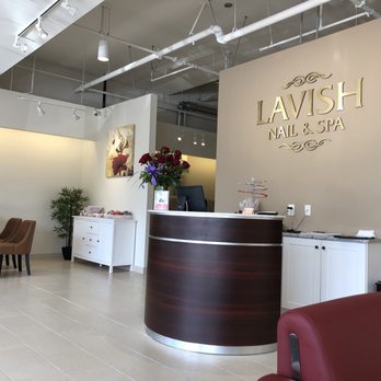 Lavish Nail and Spa - Nail Salons Near Me - Rock Hill, Missouri Lavish Nail and Spa - Nail Salons Near Me - Rock Hill, Missouri