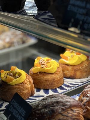 Niedlov's Cafe & Bakery by null