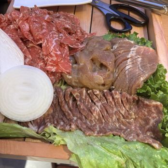Mo Ran Gak Restaurant - Barbeque Near Me - Fullerton, California Mo Ran Gak Restaurant - Barbeque Near Me - Fullerton, California
