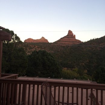 Sedona Views Bed & Breakfast - Bed & Breakfast Near Me - Sedona, Arizona