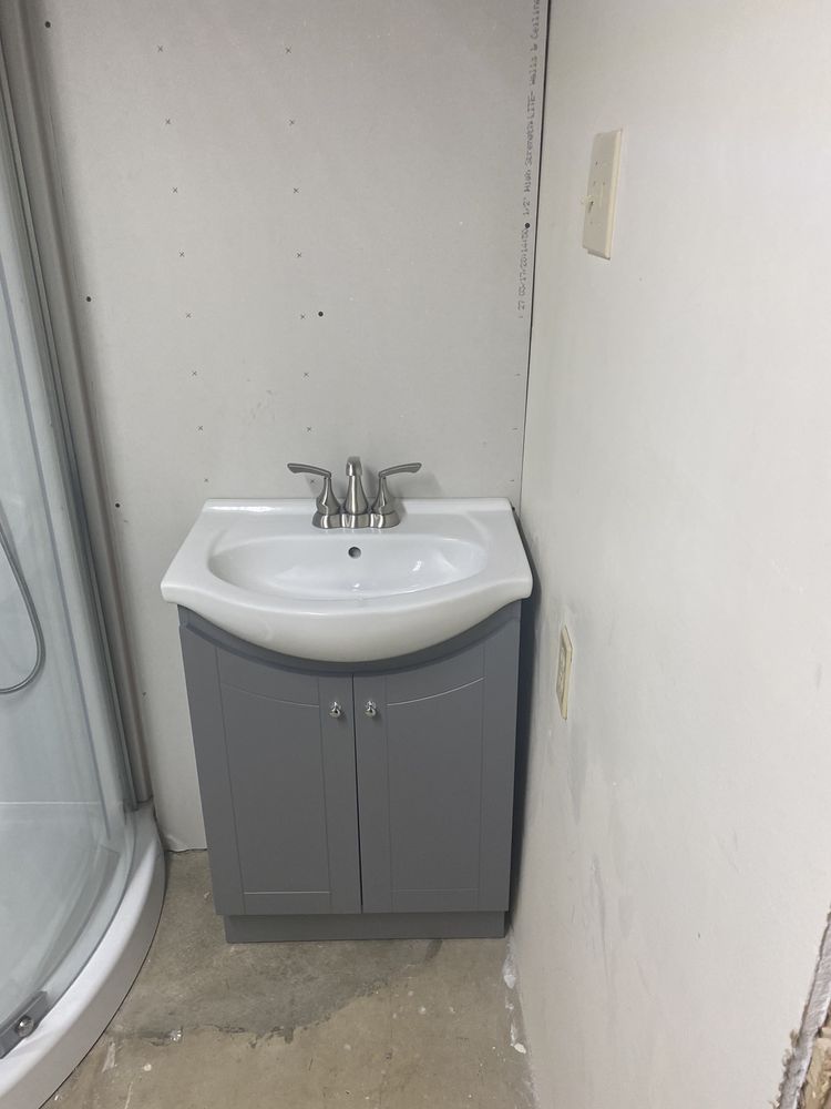 Slide of ML Plumbing