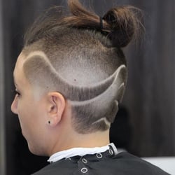 GVIII Barber Shop
