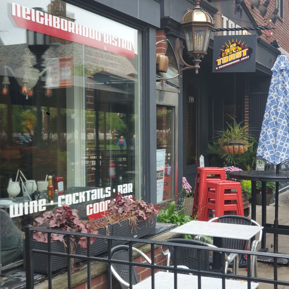 Toast - Breakfast & Brunch Near Me - Birmingham, Michigan Toast - Breakfast & Brunch Near Me - Birmingham, Michigan