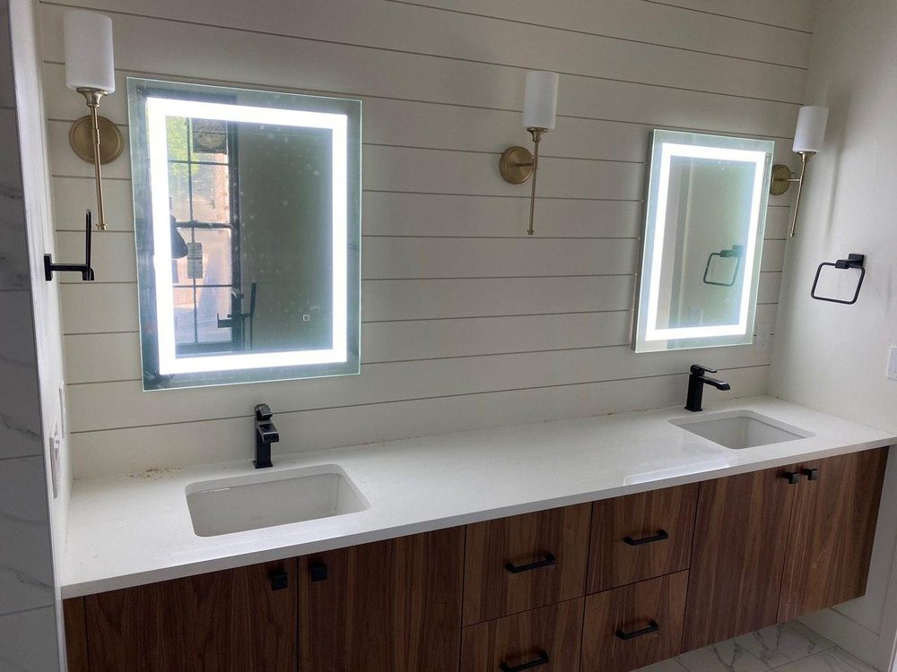 Slide of Royal Throne Plumbing