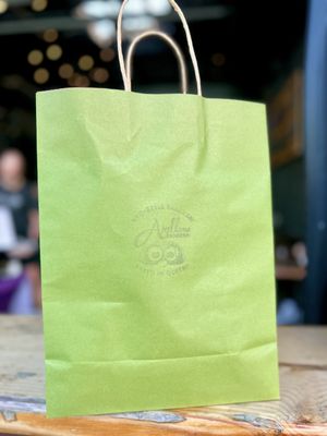 Arellano Pandesal by null