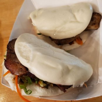 Kuma Ani - Pork buns - Ramen Near Me - Albany, New York Kuma Ani - Pork buns - Ramen Near Me - Albany, New York