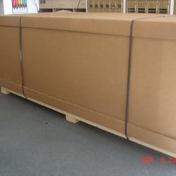 PostalAnnex+ - We do Freight!