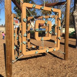 Oakdale Childrens Play Park