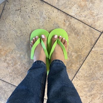 Paris Nails and Spa - Nail Salons Near Me - Rancho Cucamonga, California
