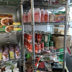 Asian Market