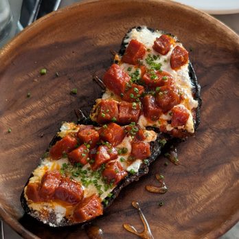 Malagon - Spanish Near Me - Charleston, South Carolina