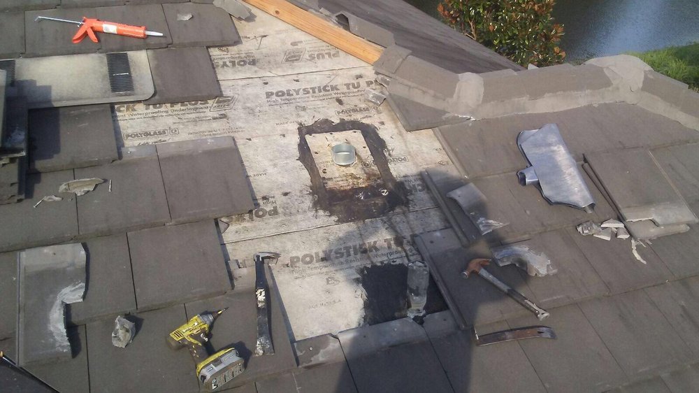 Slide of Florida RoofWerks