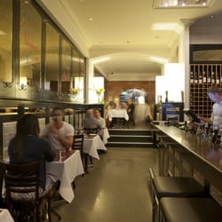 A La Bouffe Bar & Bistro
