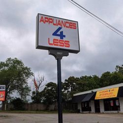 QG Appliances 4 Less