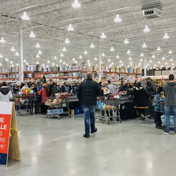 Costco - Caisses: ça roule !! - Wholesale Stores Near Me - Saint-Bruno-de-Montarville, Quebec Costco - Caisses: ça roule !! - Wholesale Stores Near Me - Saint-Bruno-de-Montarville, Quebec