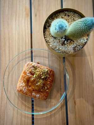 Satellite Coffee Bar by null