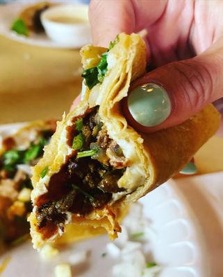 Trompudo’s Tacos by null