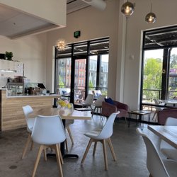 Aperitif - Inside seating
