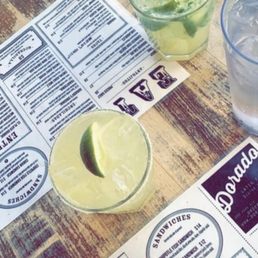 Margarita