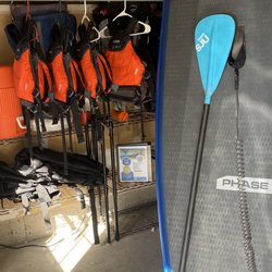 Paddlesports by True North AK