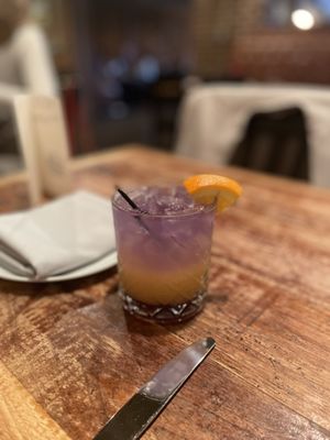 The Walnut Kitchen by null