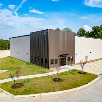 SteelCo Buildings - ECI - General Contractors Near Me - Covington, Georgia SteelCo Buildings - ECI - General Contractors Near Me - Covington, Georgia