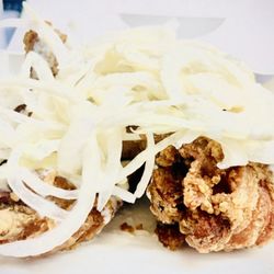 Kwings - Snow onion