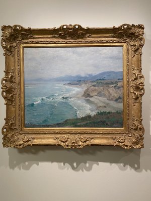 Jack & Shanaz Langson Institute & Museum of California Art (Langson IMCA) by null