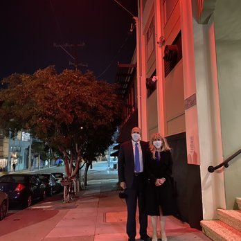 Verdi Club - Parents under the sign 30 years later. - Venues & Event Spaces Near Me - San Francisco, California