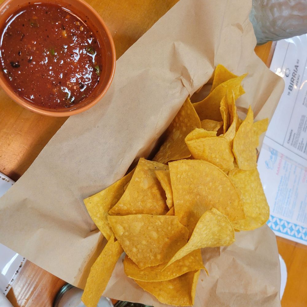 Birria1983 - Chips & Salsa - Mexican Near Me - Orlando, Florida Birria1983 - Chips & Salsa - Mexican Near Me - Orlando, Florida
