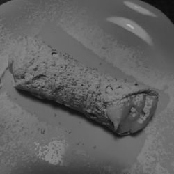 Blue Moose Bistro - Homemade Cannoli