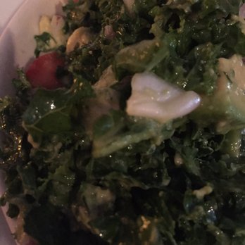 Bunna Cafe - Salad - Ethiopian Near Me - Brooklyn, New York