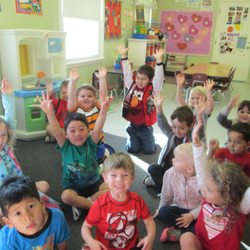 Christian Life Early Learning Center Pre-School