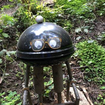 Bridgeview Trail - Grandpa - Dog Parks Near Me - Oakland, California