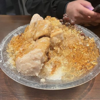 Mimi 5 Bobee - Shaved ice - Taiwanese Near Me - Diamond Bar, California Mimi 5 Bobee - Shaved ice - Taiwanese Near Me - Diamond Bar, California